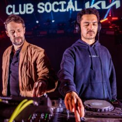 The Blaze cierra con éxito el primer día de Tecate Pa’l Norte 2026