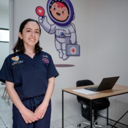 Tiene Centro Municipal de Autismo personal certificado y preparado