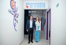 Tiene Centro Municipal de Autismo personal certificado y preparado: Luly López