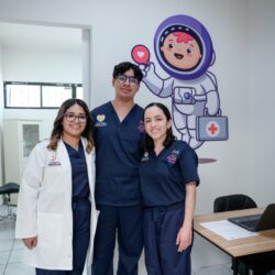 Tiene Centro Municipal de Autismo personal certificado y preparado4