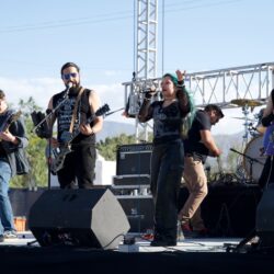 Todo un éxito la rodada “Ellas al Volante 2026”1