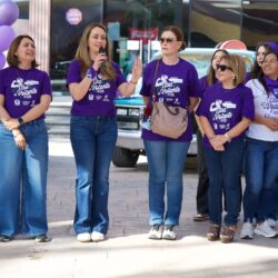 Todo un éxito la rodada “Ellas al Volante 2026”3