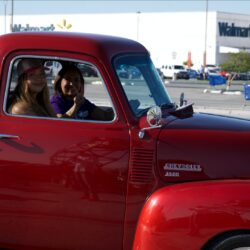 Todo un éxito la rodada “Ellas al Volante 2026”5