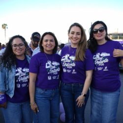 Todo un éxito la rodada “Ellas al Volante 2026”6