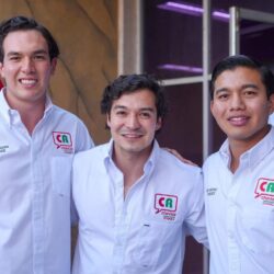 Toma protesta nueva dirigencia de la Chaviza Revolucionaria en Ramos Arizpe4