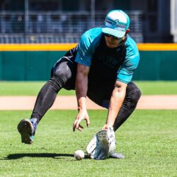 Toma ritmo el Spring Training de los Saraperos. Missael Rivera y Brandon Villarreal con la mira puesta en el campeonato 1