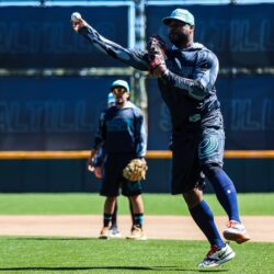 Toma ritmo el Spring Training de los Saraperos. Missael Rivera y Brandon Villarreal con la mira puesta en el campeonato 2