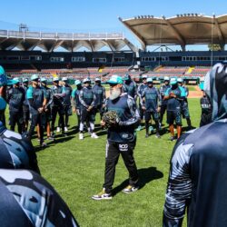 Toma ritmo el Spring Training de los Saraperos. Missael Rivera y Brandon Villarreal con la mira puesta en el campeonato