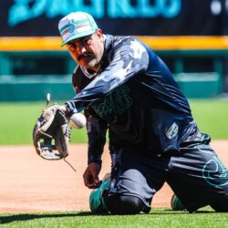 Toma ritmo el Spring Training de los Saraperos. Missael Rivera y Brandon Villarreal con la mira puesta en el campeonato 4
