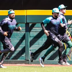 Toma ritmo el Spring Training de los Saraperos. Missael Rivera y Brandon Villarreal con la mira puesta en el campeonato 5