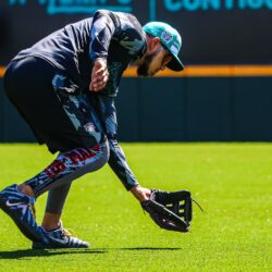 Toma ritmo el Spring Training de los Saraperos. Missael Rivera y Brandon Villarreal con la mira puesta en el campeonato 6