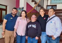 Trabaja DIF Ramos Arizpe en la inclusión, atención social y bienestar animal en todo el municipio