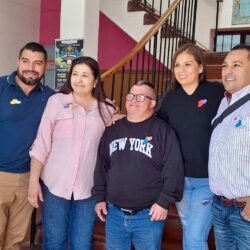 Trabaja DIF Ramos Arizpe en la inclusión, atención social y bienestar animal en todo el municipio