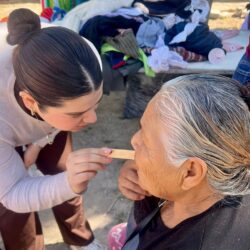 Trabaja DIF Ramos Arizpe en la inclusión, atención social y bienestar animal en todo el municipio1