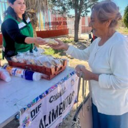 Trabaja DIF Ramos Arizpe en la inclusión, atención social y bienestar animal en todo el municipio2