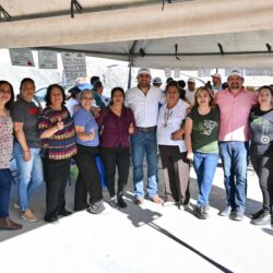 Trabajo del PRI Saltillo es permanente en las colonias1