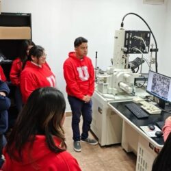 UPRA promueve formación integral con recorridos en Magna y CINVESTAV