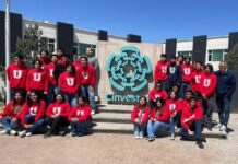 UPRA promueve formación integral con recorridos en Magna y CINVESTAV