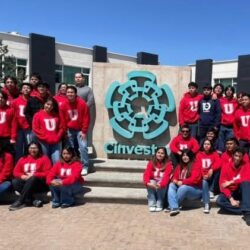 UPRA promueve formación integral con recorridos en Magna y CINVESTAV2