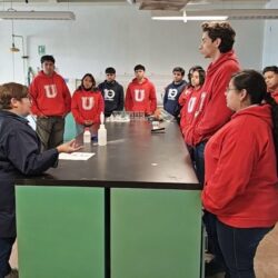 UPRA promueve formación integral con recorridos en Magna y CINVESTAV3