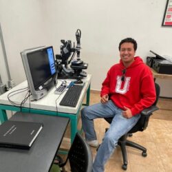 UPRA promueve formación integral con recorridos en Magna y CINVESTAV4