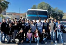 UTC acerca a sus alumnos a proyectos reales de sustentabilidad en Saltillo