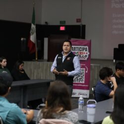 Últimos días para postular proyectos del programa Participa Saltillo 20263