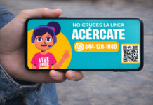 «Vivi»: el chatbot para prevenir y atacar adicciones en Coahuila