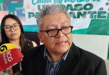 Va INE por alta participación de jóvenes en elección de Coahuila