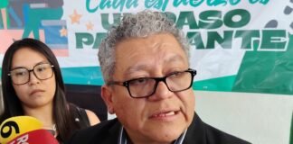 Va INE por alta participación de jóvenes en elección de Coahuila