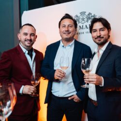 Va el vino de Coahuila a conquistar Latinoamérica; Casa Madero llega a Costa Rica