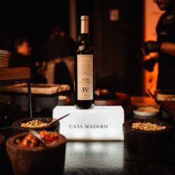 Va el vino de Coahuila a conquistar Latinoamérica; Casa Madero llega a Costa Rica1