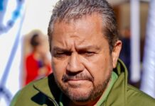 Aceleran acciones para garantizar agua en Ramos Arizpe