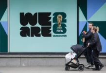 Aficionados europeos demandan a la FIFA por altos precios en partidos para el Mundial 2026