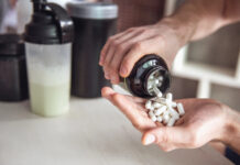 Aguas con los suplementos ‘milagro’