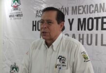 Alistan hoteleros campaña “Voto Útil”, para no arriesgar lo que se ha logrado en Coahuila en el gobierno de Manolo Jiménez