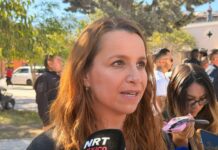 Alistan app para facilitar ubicación de “Puntos Violeta” en Coahuila