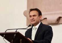 Álvaro Moreira propone reforzar movilidad segura para peatones en zonas escolares y hospitales