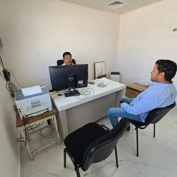 amplía