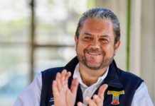 Anuncia Tomás Gutiérrez eventos con motivo del Día del Niño y de la Madre en Ramos Arizpe