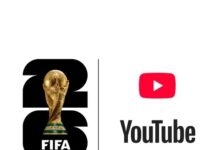 Anuncia FIFA y YouTube acuerdo para contenido sobre el Mundial