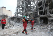 Anuncia UNICEF envío de ayuda para 226 mil personas en Irán