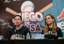 Anuncian Javier y Luly el Juego con Causa 2026; apoyarán a personas con espectro autista