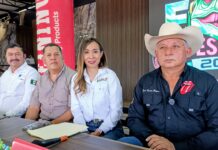 Anuncian Fósil Festival 2026 en Saltillo