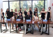 Anuncian la gran final de Top Model Saltillo 2026