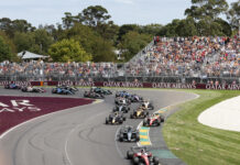 Anunciaría F1 cancelaciones en Bahréin y Arabia