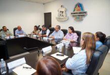 Aprueba Cabildo convocatoria para Presea Miguel Ramos Arizpe 2026