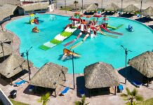 Aqua Ramos abre nueva temporada este 28 de marzo con mejoras en su infraestructura
