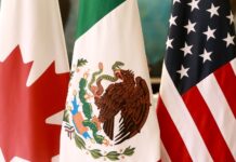 Arrancan el lunes 16 de marzo negociaciones del T-MEC.- SE