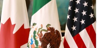 Arrancan el lunes 16 de marzo negociaciones del T-MEC.- SE